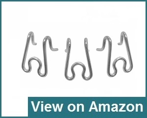 Extra Links for Dog Prong Review