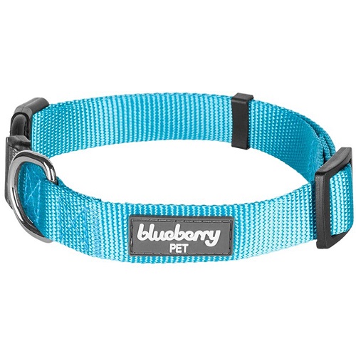 Blueberry Pet Classic Solid Color Review