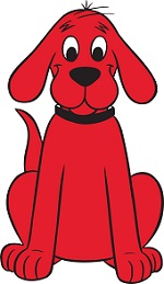 clifford cartoons