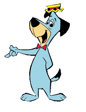 huckleberry hound cartoons