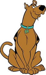 scooby-doo cartoons