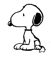 snoopy dog cartoons