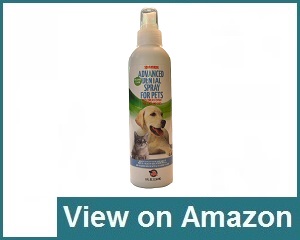 Sonnyridge Dog Plaque Spray Review