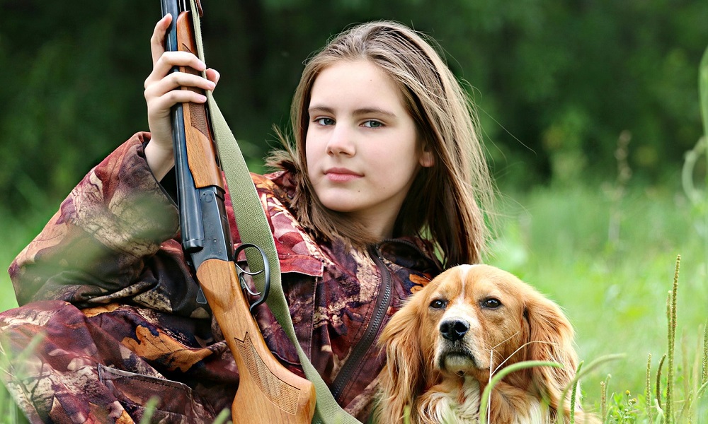 Hunting Dog Names