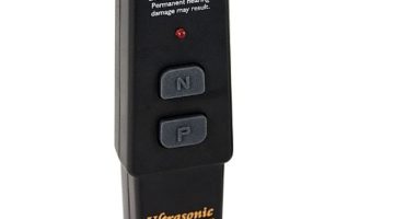 PetSafe Ultrasonic Dog Remote Trainer Review