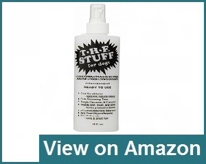 the stuff dog conditioner