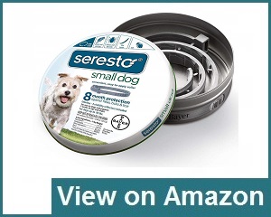 Bayer Animal Health Seresto Collar Review