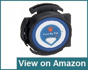 Find My Pet GPS Review