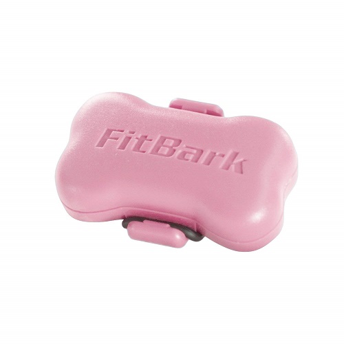 FitBark Dog Activity Monitor Review