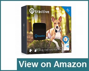 Tractive GPS 3G Pet Tracker Review