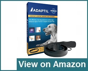 Adaptil 3 Pack Dog Collar Review