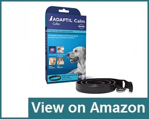 Adaptil Pheromone Collar Review