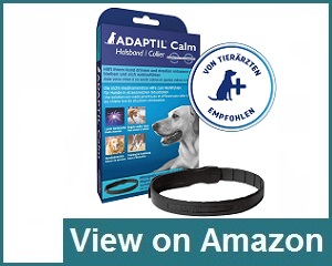 Ceva Animal Health Collar Review