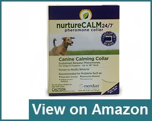 Nurturecalm 24/7 Canine Review