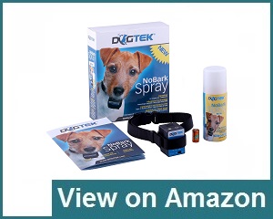 Dogtek Spray Review