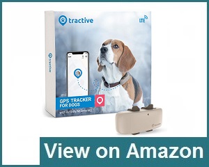 Tractive Review