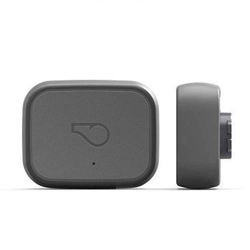 Whistle 3 GPS Cat Tracker Review
