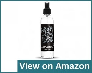 Emmy's Best Cat Spray Review