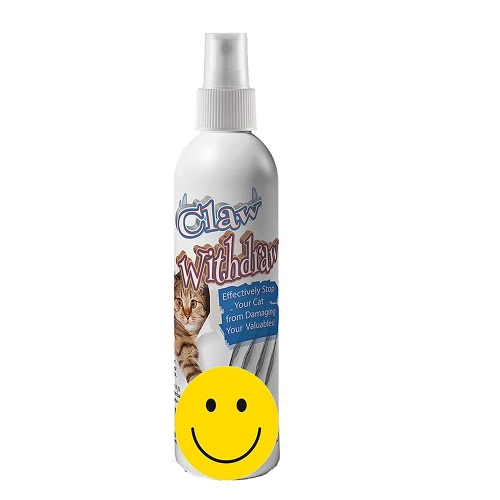 Pet MasterMind Cat Spray Review