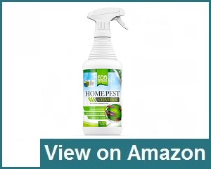 Eco Defense Spray Review