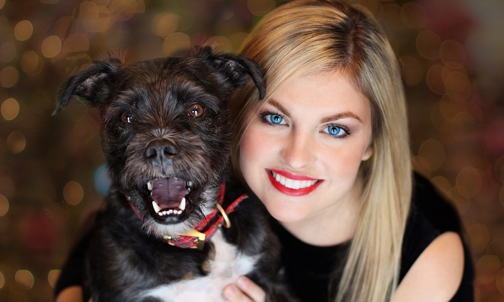 Unique Dog Names by Girl