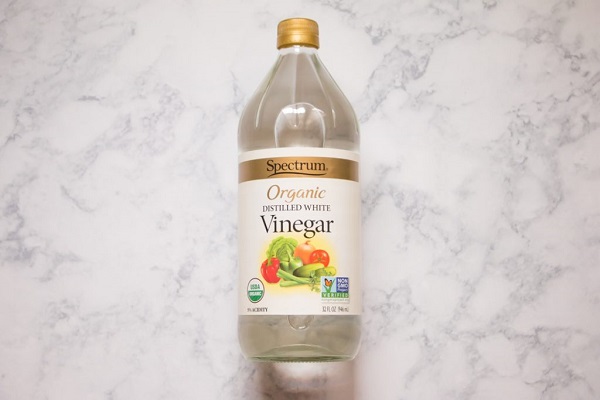 White Vinegar