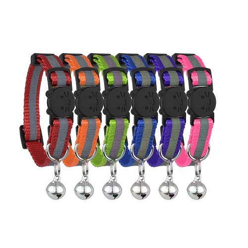 Bemix Cat Collar Bell Review