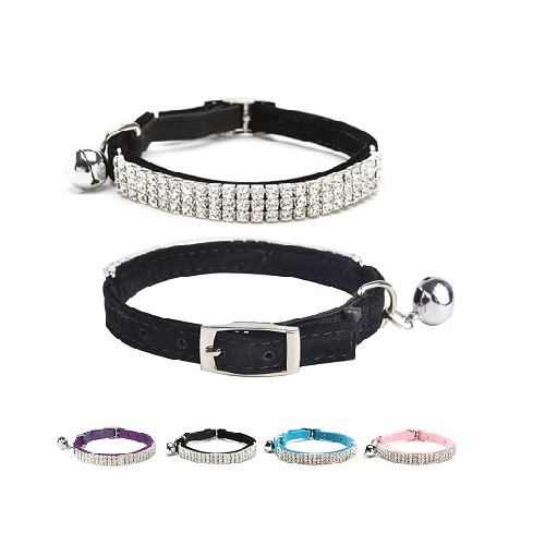 Kittyrama Cat Collar Bell Review