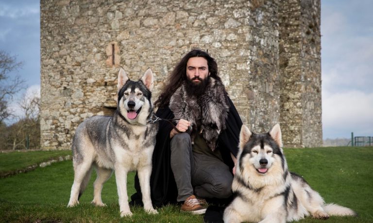 180+ Game of Thrones Dog Names [Updated Amazing List]