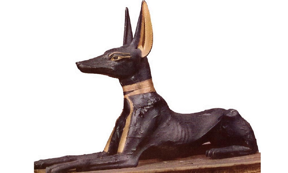 Top Egyptian Dog Names