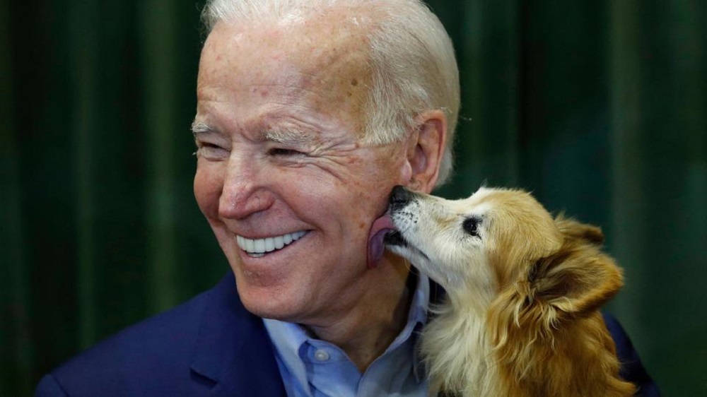 Famous Presidential Dog Names