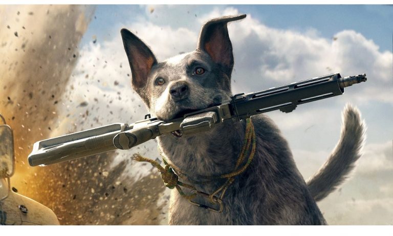 Gun Dog Names [150+ Updated Amazing List]