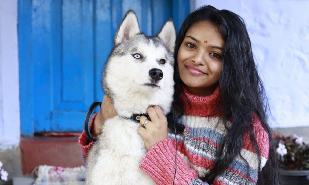 Famous Names Inspired by Notable Indian Dogs