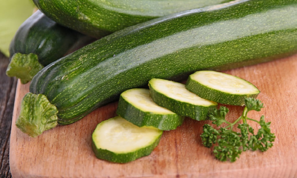Can Dogs Eat Courgette
