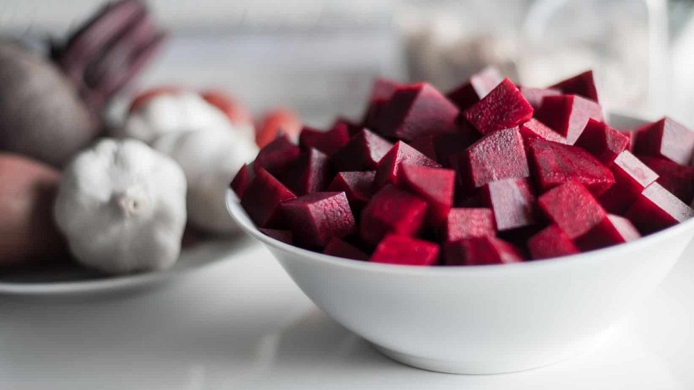 Can Dogs Eat Beetroot in Vinegar