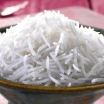 Can dogs have basmati rice?
