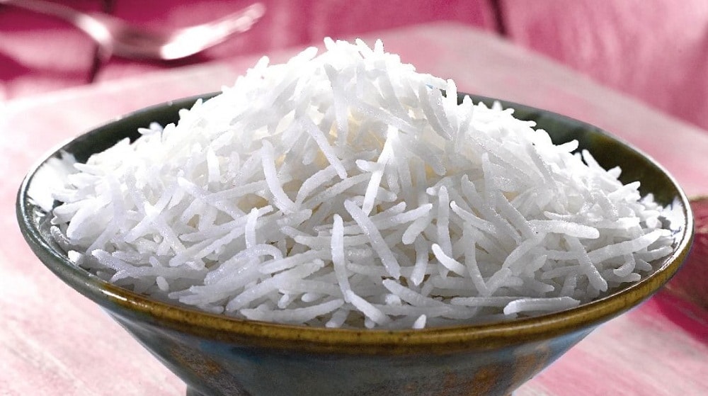 Can Dogs Have Basmati Rice?