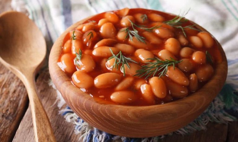 Can Dogs Eat Baked Beans in Tomato Sauce?