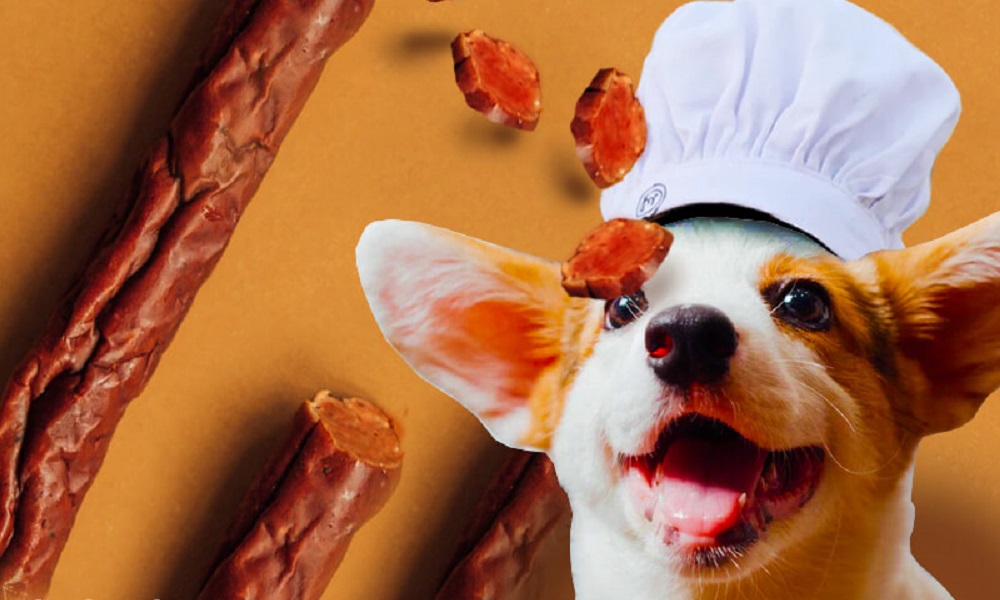 Can Dogs Eat Peperami