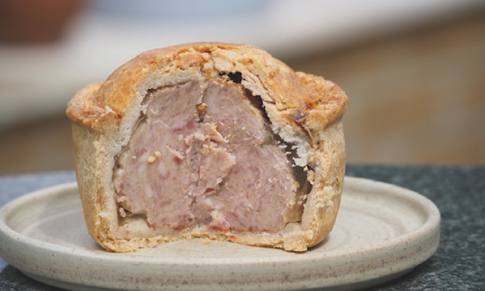Can Dogs Eat Pork Pie?