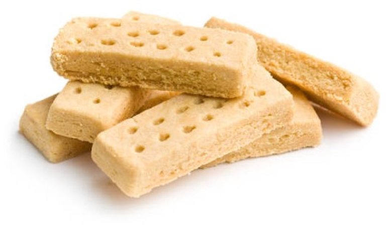 Can Dogs Eat Shortbread?