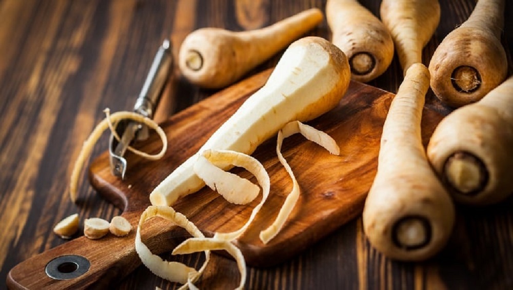 Can Dogs Eat Raw Parsnips?