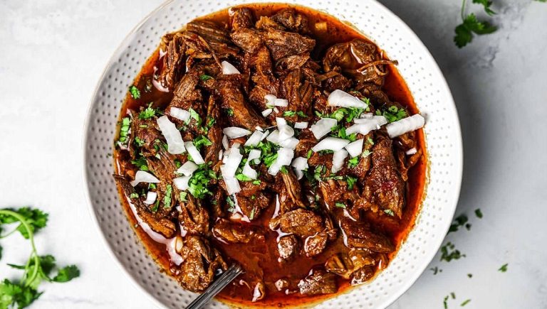 Can Dogs Eat Birria Meat?