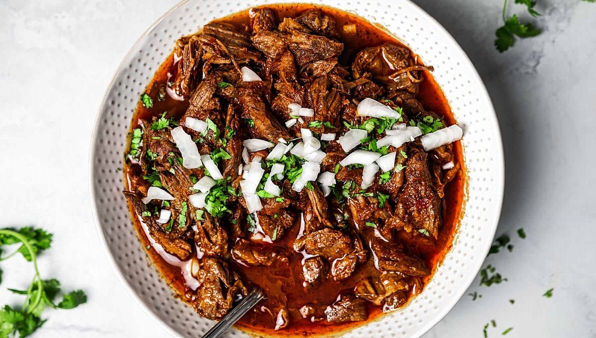 Can Dogs Eat Birria Meat