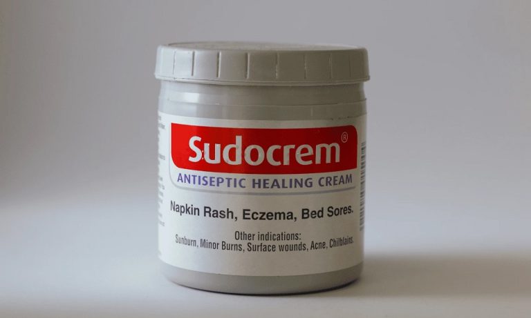 Can I Use Sudocrem on Dogs? Safe or Not for Pets?