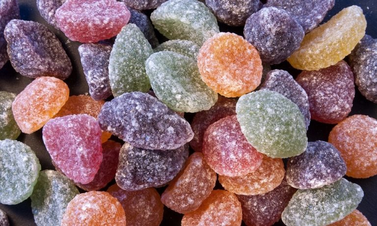 Can Dogs Eat Fruit Pastilles?: Surprising Truths Revealed!
