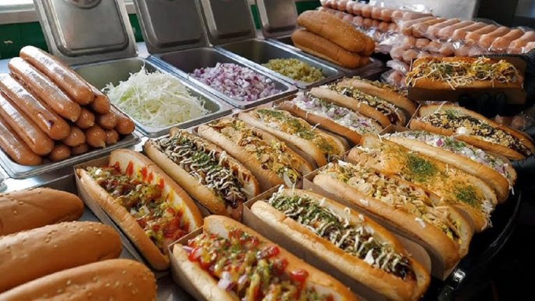Are Costco Hot Dogs Halal?